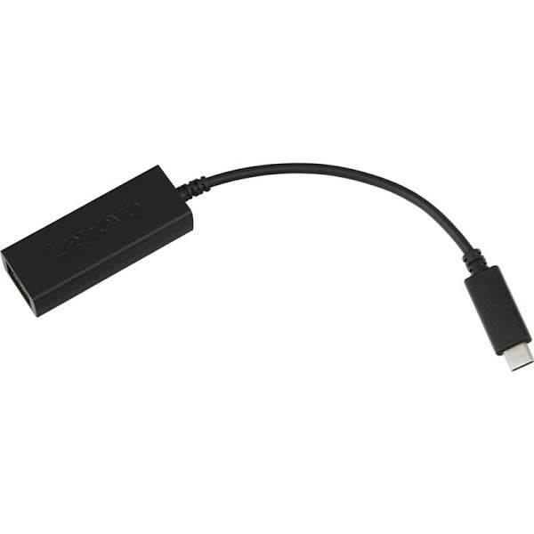 Lenovo Usb C To Ethernet Adapter